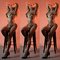 PARTY QUEEN OF SEX LONG SESSION - Transsexual escort in Hong Kong