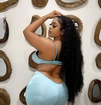 Party Tamara - escort in Dubai