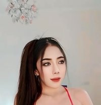 Party - masseuse in Bangkok