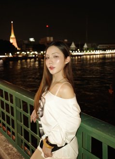 Party love to Top - Transsexual escort in Singapore Photo 2 of 10