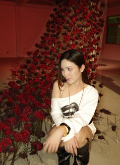 Party love to Top - Transsexual escort in Singapore Photo 6 of 10