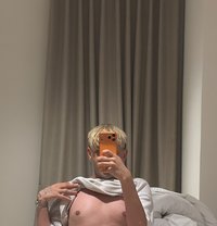 Party - Male escort in Riyadh