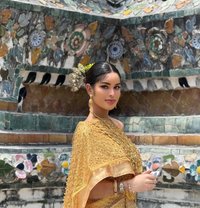 PARTY/VVIP/GFE CREAMPIE YSABEL๐พ - escort in Bangkok
