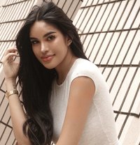 PARTY/VVIP/GFE YSABEL - escort in Hong Kong