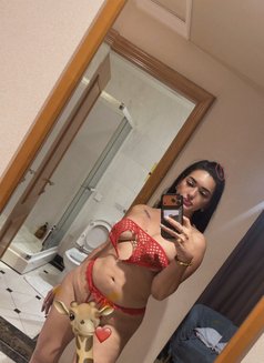 Trans ENVY & SEXY Lexi - Transsexual escort in Hong Kong Photo 28 of 28