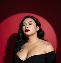 🧊PARTY WITH KINKY DEVON🧊, - Transsexual escort in Bangkok Photo 28 of 29