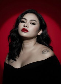 🧊PARTY WITH KINKY DEVON🧊, - Transsexual escort in Bangkok Photo 29 of 29