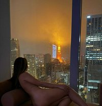 Partygirl Pepper - puta in Hong Kong