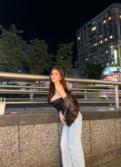 PartyGodess JENNY 🇪🇸🇰🇷 - escort in Taipei Photo 30 of 30