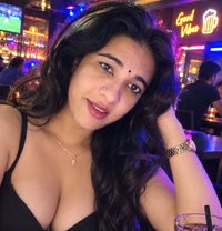 🦋🥀PARUL CAM AND MEET🦋🥀 - escort in Mumbai