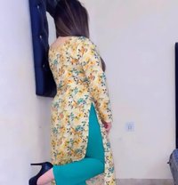 Parul Independence College Girl Here - escort in Kolkata