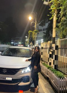 Parul Independent Girl in Delhi - escort in New Delhi Photo 1 of 4