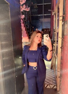 Parul Independent Girl in Delhi - escort in New Delhi Photo 4 of 4