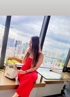 Parul - escort in Hong Kong Photo 6 of 7