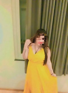 Parul Indipendent meet or cam Escort - puta in Hyderabad Photo 2 of 5
