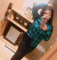 Parul Indipendent meet or cam fun - escort in Chennai