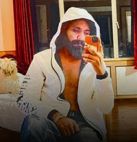 Rocky - Male escort in Bangalore