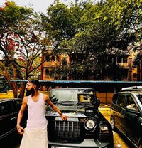Rocky - Male escort in Bangalore