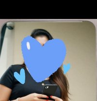 Parupriya - escort in Dubai