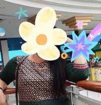 Parupriya - escort in Dubai