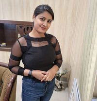 Parvati - escort in Thiruvananthapuram