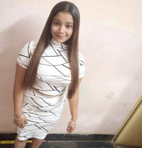 Parvati - escort in Thiruvananthapuram