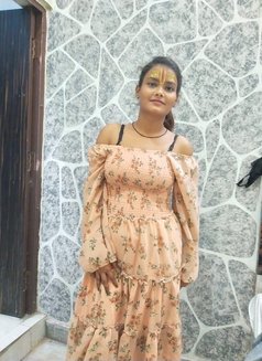 Parvati - escort in Thiruvananthapuram Photo 4 of 5