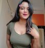 Parvati - escort in Hyderabad Photo 1 of 2
