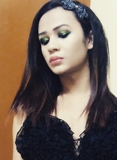 Parveen Bano - Acompañantes transexual in Chandigarh Photo 3 of 5