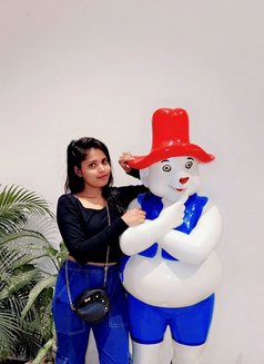 Mahi (Parveen) Independent - escort in Bangalore Photo 1 of 5