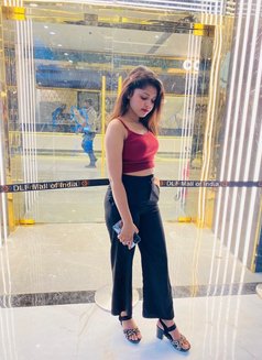 Mahi (Parveen) Independent - escort in Bangalore Photo 2 of 5
