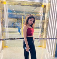 Mahi (Parveen) GFE Independent Meet/Cam - escort in Bangalore