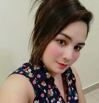 Sharjah Escorts