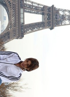 Parvin Ali - Acompañantes masculino in Baku Photo 22 of 22