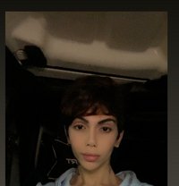 Parvin Ali - Male escort in Dubai Photo 1 of 20
