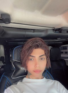Parvin Ali - Male escort in Dubai Photo 17 of 21