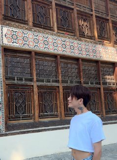 Parvin Ali - Male escort in Dubai Photo 19 of 21