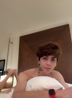 Parvin Ali - Male escort in Dubai Photo 6 of 29