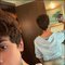 Parvin Ali - Male escort in Dubai Photo 2 of 30