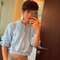 Parvin Ali - Male escort in Dubai Photo 3 of 30