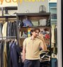 Parvin - Acompañantes masculino in Baku Photo 1 of 1