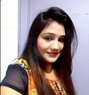 Parvin Real Meet and Webcam show - escort in Thane Photo 1 of 1
