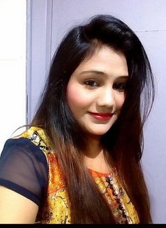Parvin Real Meet and Webcam show - puta in Thane Photo 1 of 1