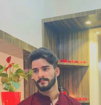 Parvinder Singh - Male escort in Hyderabad