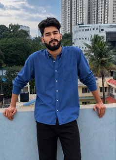 Parvinder Singh - Male escort in Hyderabad Photo 2 of 4