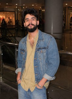 Parvinder Singh - Male escort in Hyderabad Photo 4 of 4