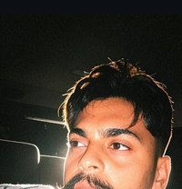 Parwaan S - Male escort in Dubai
