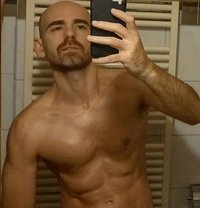 Pasc Massage - Male escort in Munich