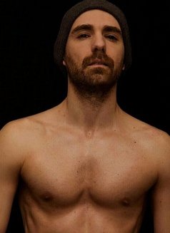 Pasc Massage - Male escort in Milan Photo 4 of 4