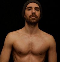 Pasc Massage - Male escort in Milan